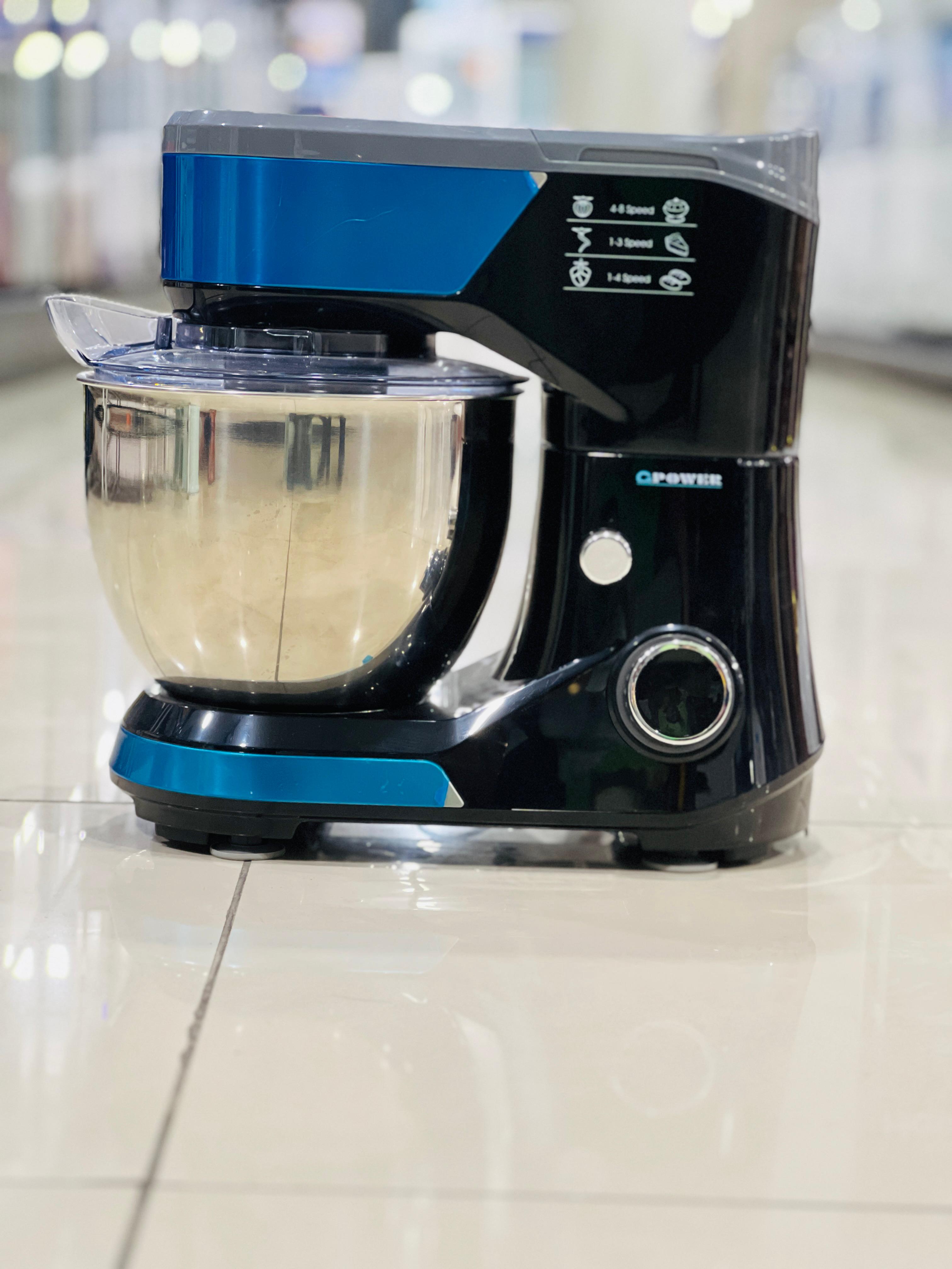 GP 18 FLOOR MACHINE  : GPOWER IMPORTED FLOOR MACHINE 